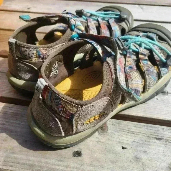 Keen Sandals 6Y‎ - Picture 3 of 5